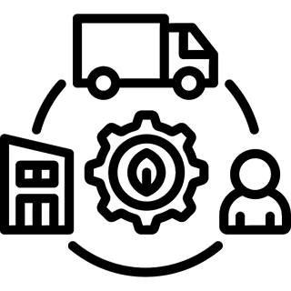Chuỗi cung ứng ổn định