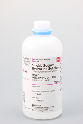 1mol/l Sodium Hydroxide Solution