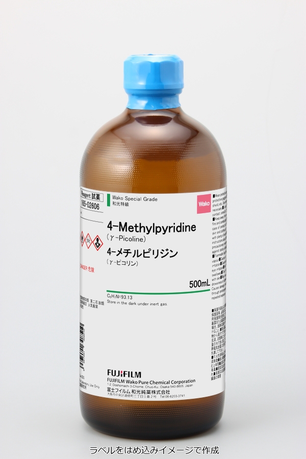 4-Methylpyridine
