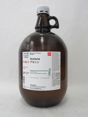 Acetone