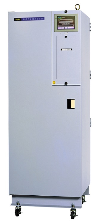 Máy phân tích COD tự động (COD-203A)