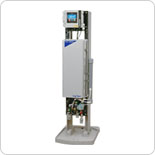 Automatic COD analyzer