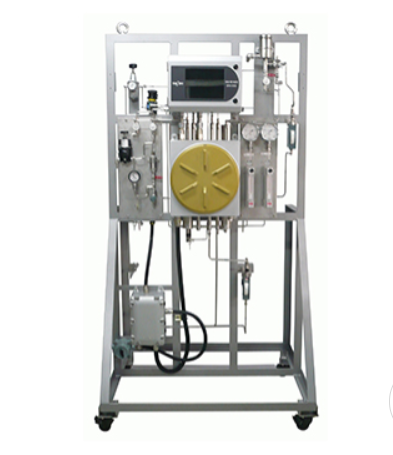 Máy phân tích điểm nóng chảy (BPM-2000)