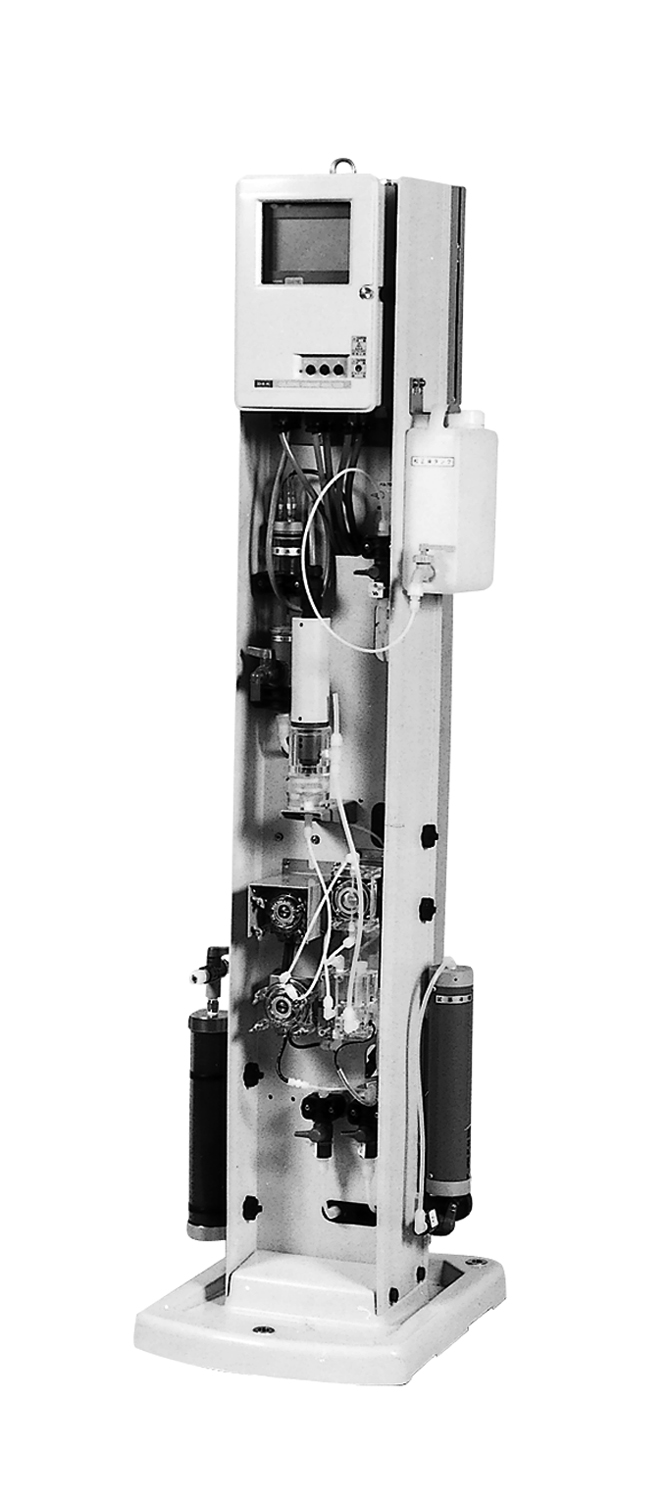 Máy phân tích nhu cầu Clorua (CLD-7M)