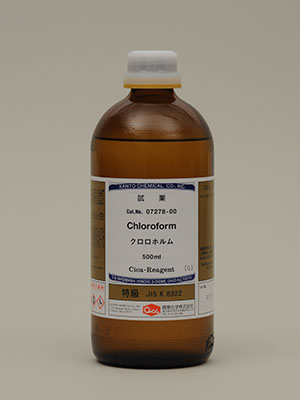 Chloroform
