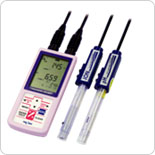 Conductivity Analyzer