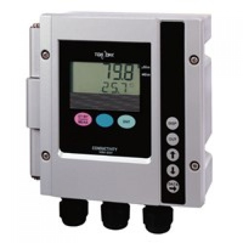 Máy đo độ dẫn điện online với giao diện HART (WBM-165H)
