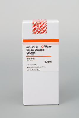Copper Standard Solution (Cu 1000)