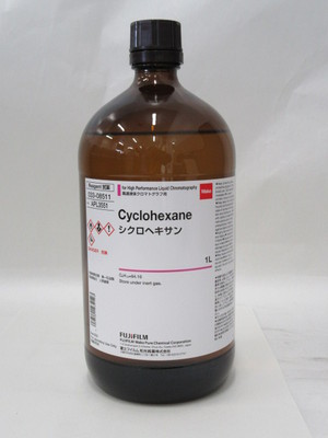 Cyclohexane, for HPLC
