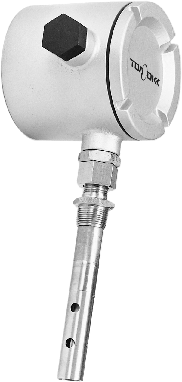 Đầu dò độ dẫn với bộ khuyếch đại (AA-1(cho quy chuẩn)/AA-2(cho nước siêu tinh khiết))
