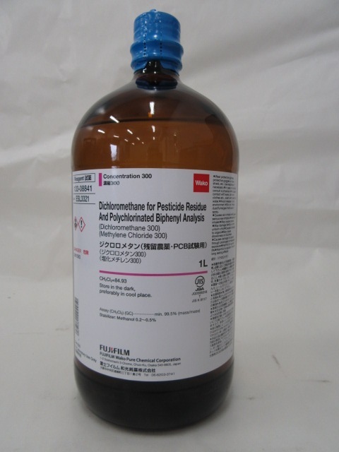 Dichloromethane 300