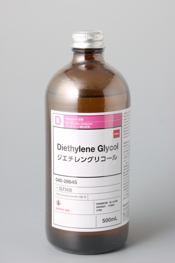 Diethylene Glycol