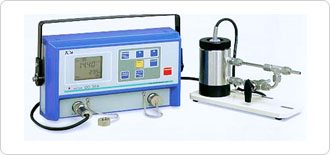 Electromagnetic Conductivity analyzer