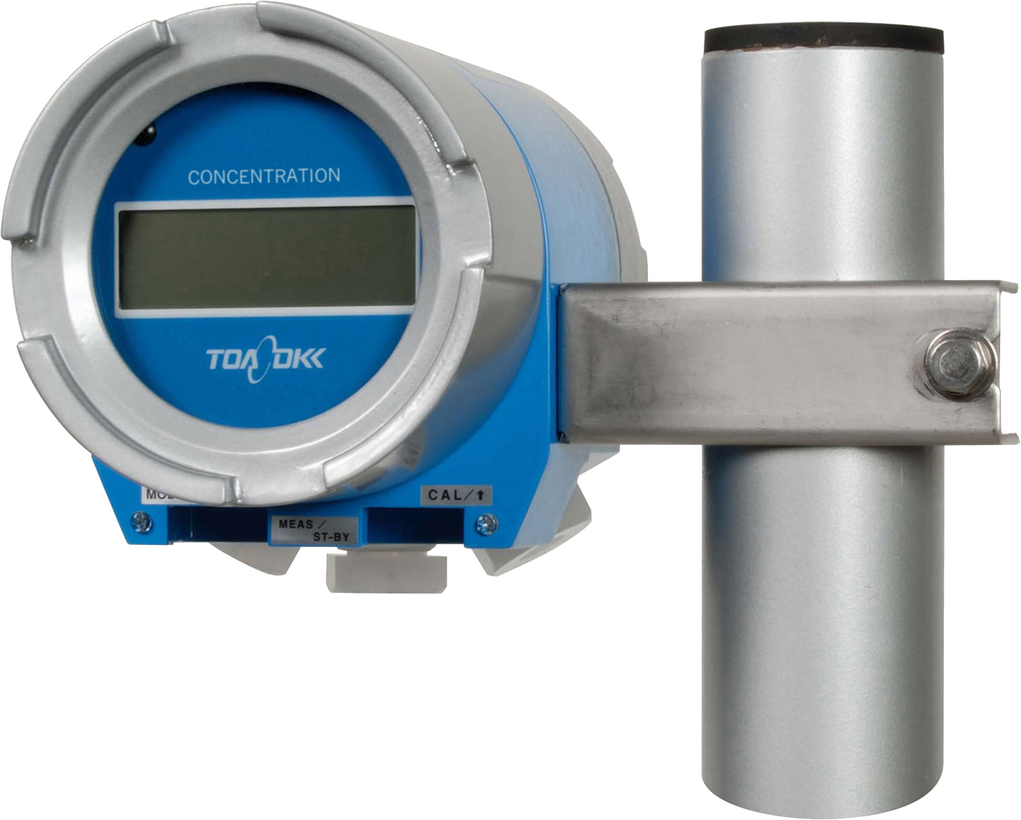 Máy đo độ tập trung điện từ online (MDM-137A)