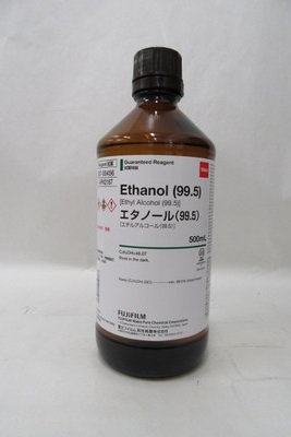Ethanol (99.5)