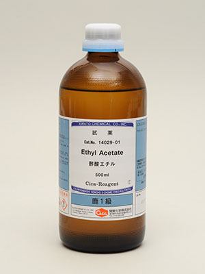 14029-01 | Ethyl Acetate (EA), Hóa chất Kanto Nhật Bản