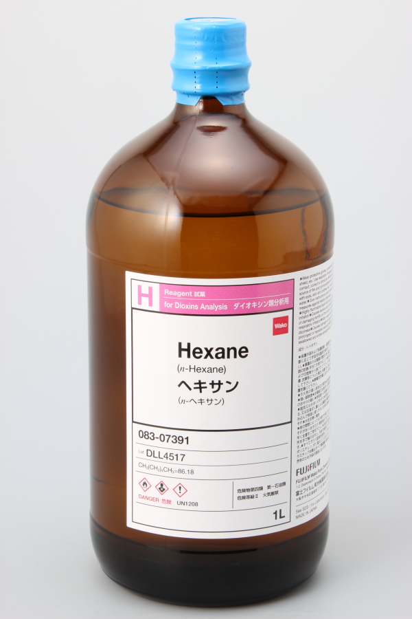Hexane