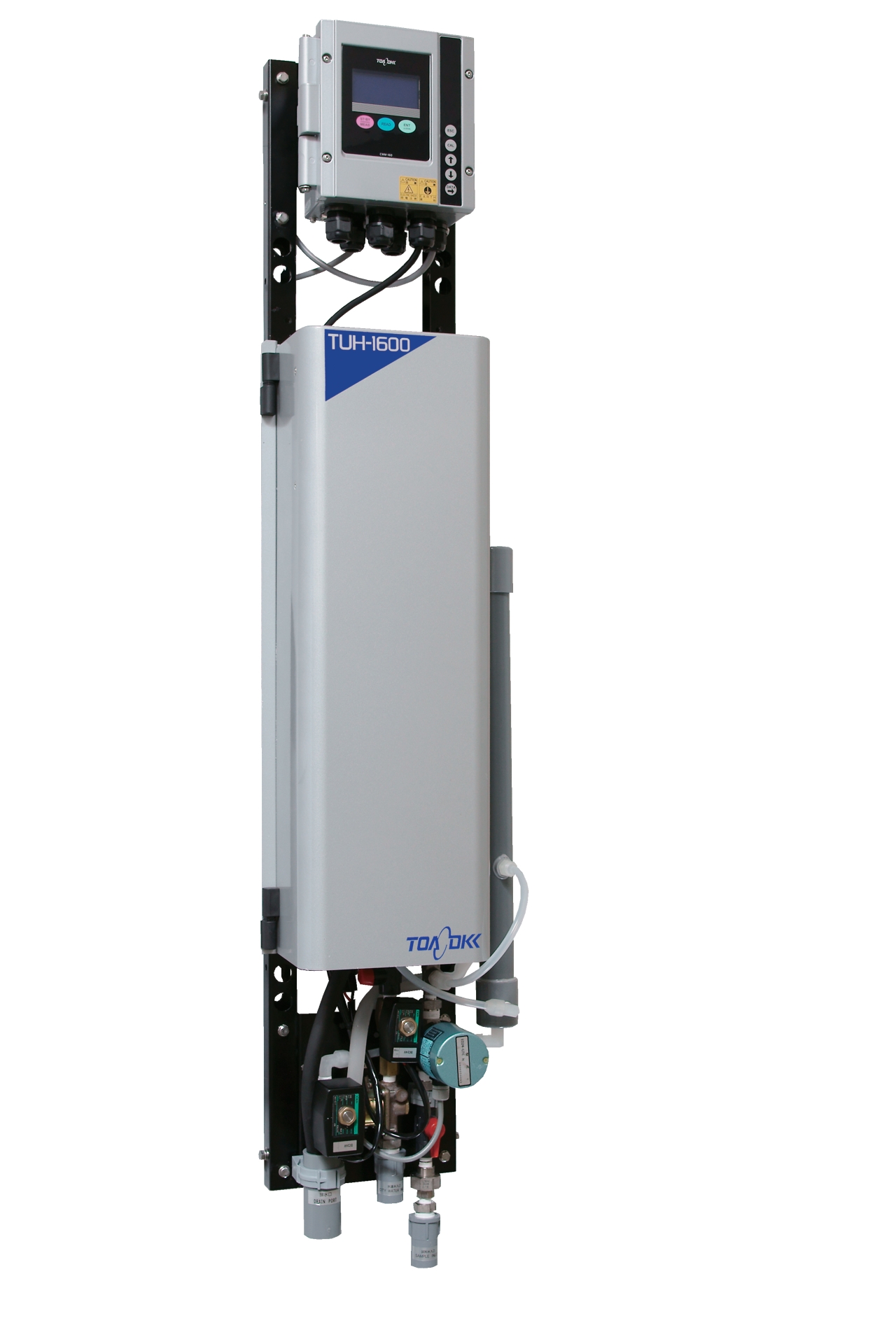 Máy phân tích độ đục (độ nhạy cao) (TUH-1600)