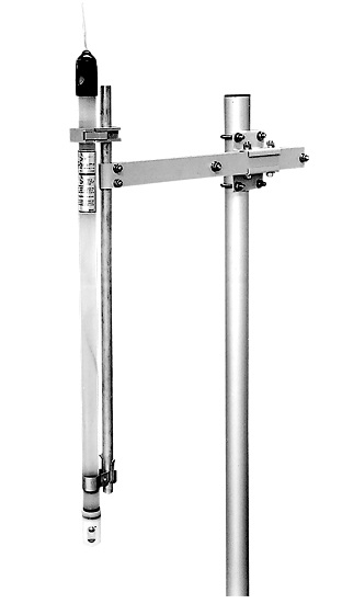 Đầu dò pH/ORP loại ngâm (HC-7 Series)