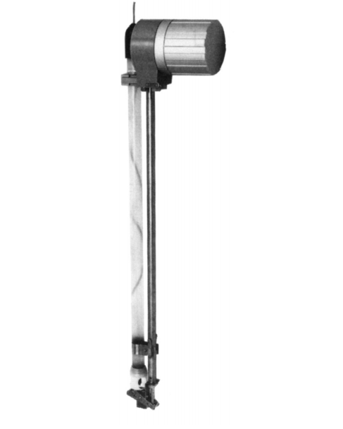 Đầu dò pH/ORP loại ngâm cùng máy chải (BHC-7C)