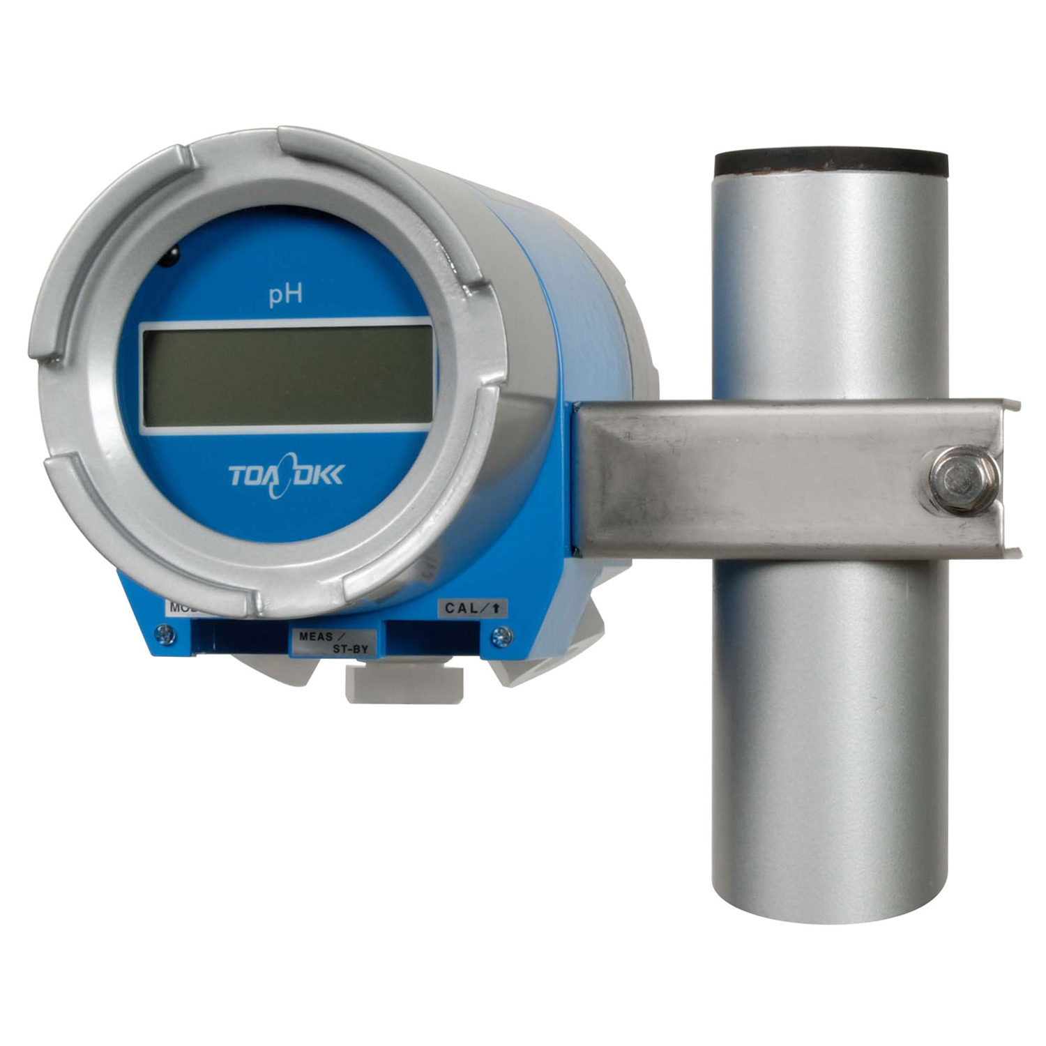 Industrial pH Transmitter (HDM-135A/HDM-136A)