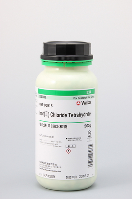 Iron(II) Chloride Tetrahydrate