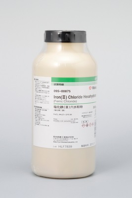 Iron(III) Chloride Hexahydrate