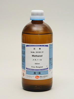Hóa chất Methanol