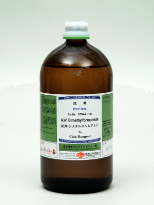 10344-1B | N,N‐Dimethylformamide, Kanto Chemical, Reagent Japan