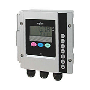 Máy đo pH/ORP online với giao diện HART (HBM-165H)