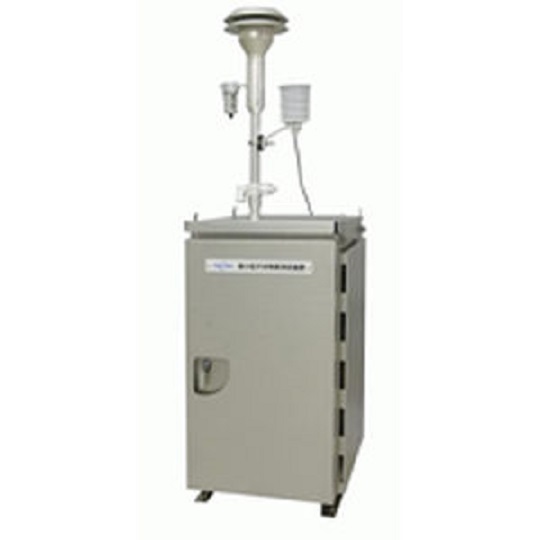 Máy quan sát PM2.5 (FPM-377B)