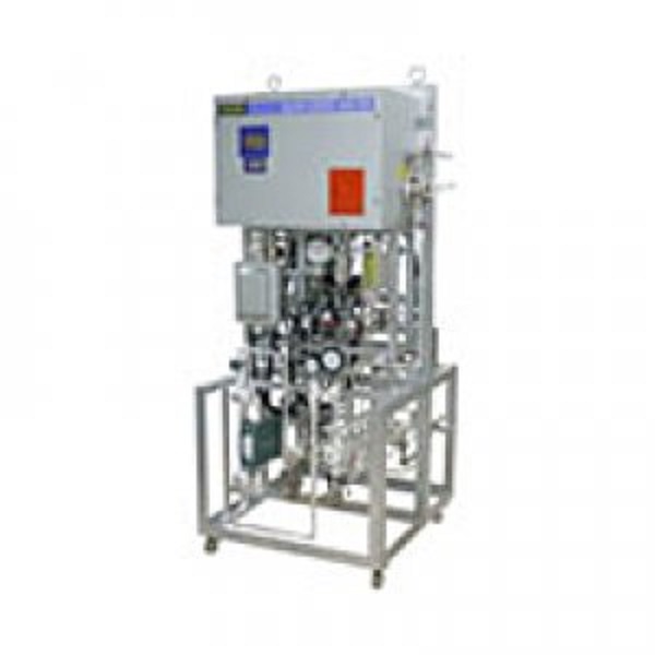 Máy phân tích Sulfur quy trình (SCA-200)
