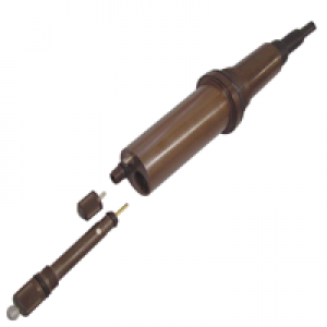 Điện cực ORP (loại thay thế được đầu điện cực) (PSS/ASS-304B/PSS/ASS-314B)