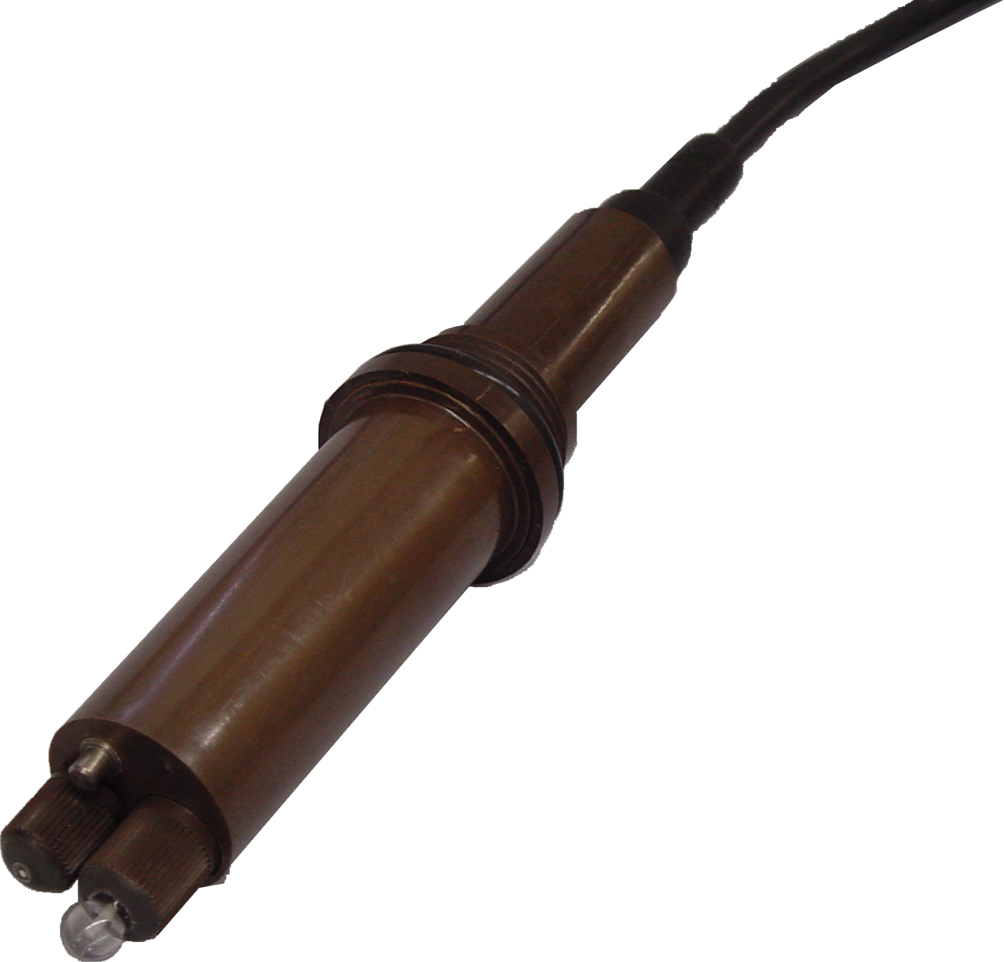 Điện cực pH (loại thay thế được đầu điện cực) (GSS-304B/GSS-314B)