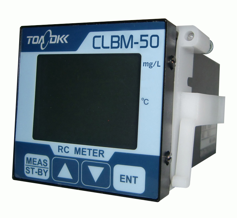 Máy phân tích Clorua dư (CLBM-50)
