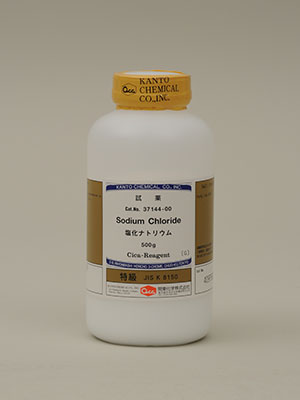 37144-00 | Sodium chloride, Hóa chất Kanto Nhật Bản