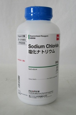 Sodium chloride