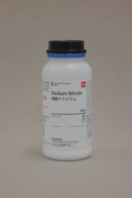 Sodium Nitrate