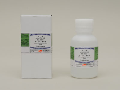 Dung dịch chuẩn Natri (Na 1000)
