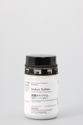 Sodium sulfate
