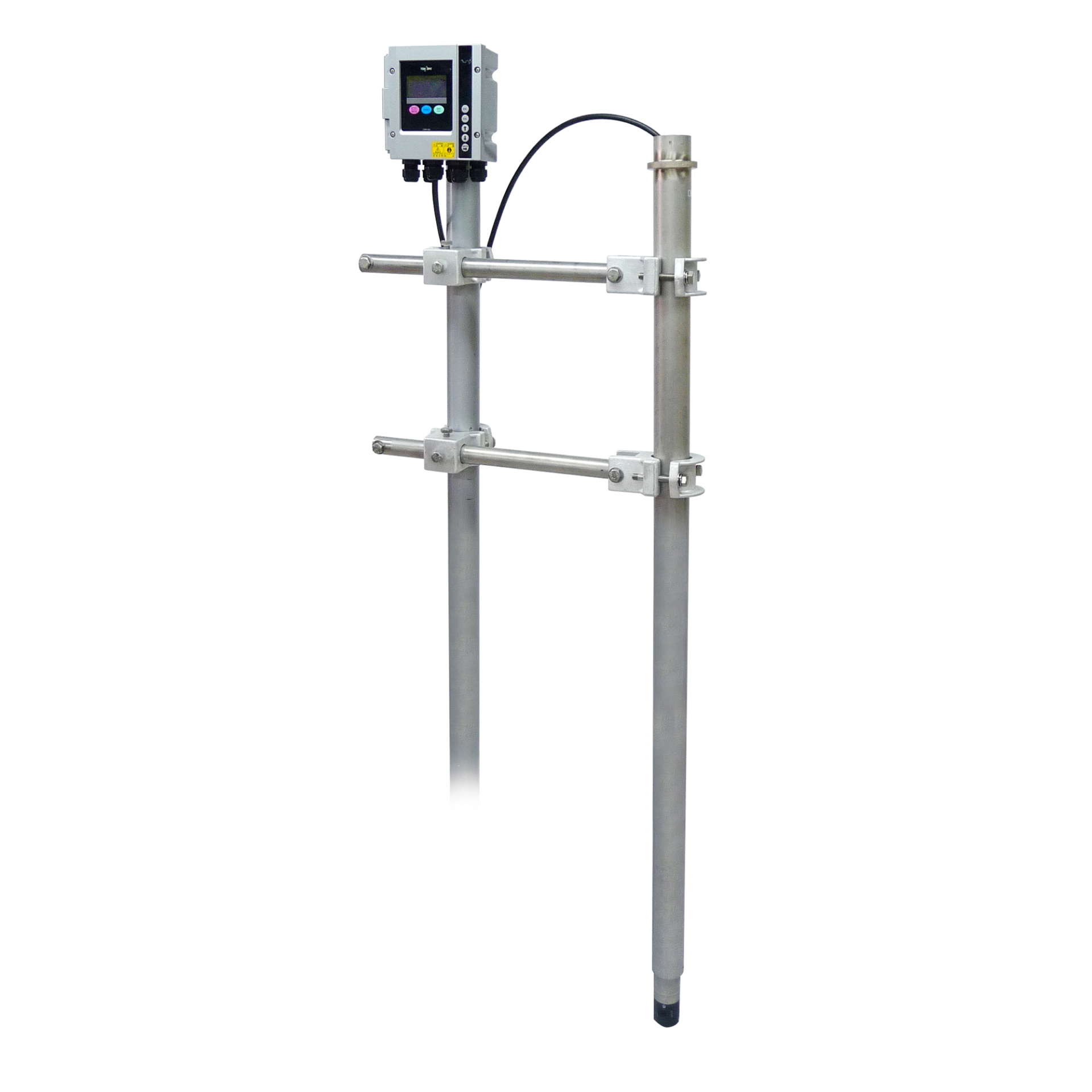 Suspended Solids Concentration Analyzer (SSD-1610/SSD-1620)