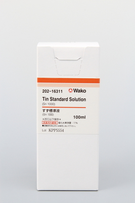 Dung dịch chuẩn Thiếc (Sn 1000)