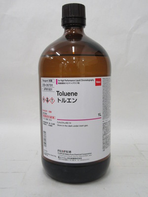 Toluene, for HPLC