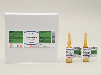 Trifluoroacetic acid