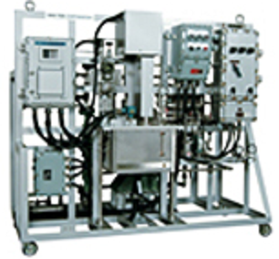 Máy phân tích áp suất hơi nước (DVP-03)