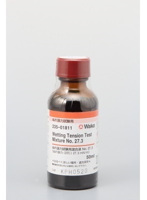Wetting Tension Test Mixture No.27.3