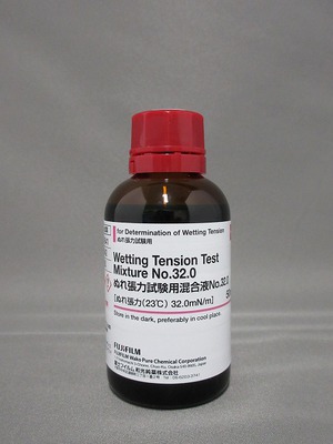 Wetting Tension Test Mixture No.32.0