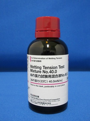 Wetting Tension Test Mixture No.40.0