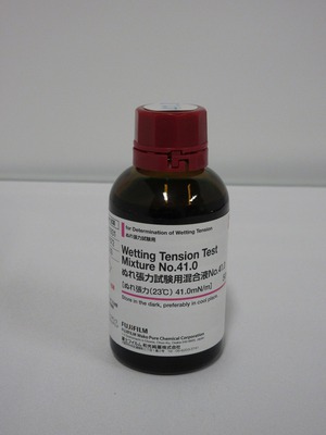 Wetting Tension Test Mixture No.41.0
