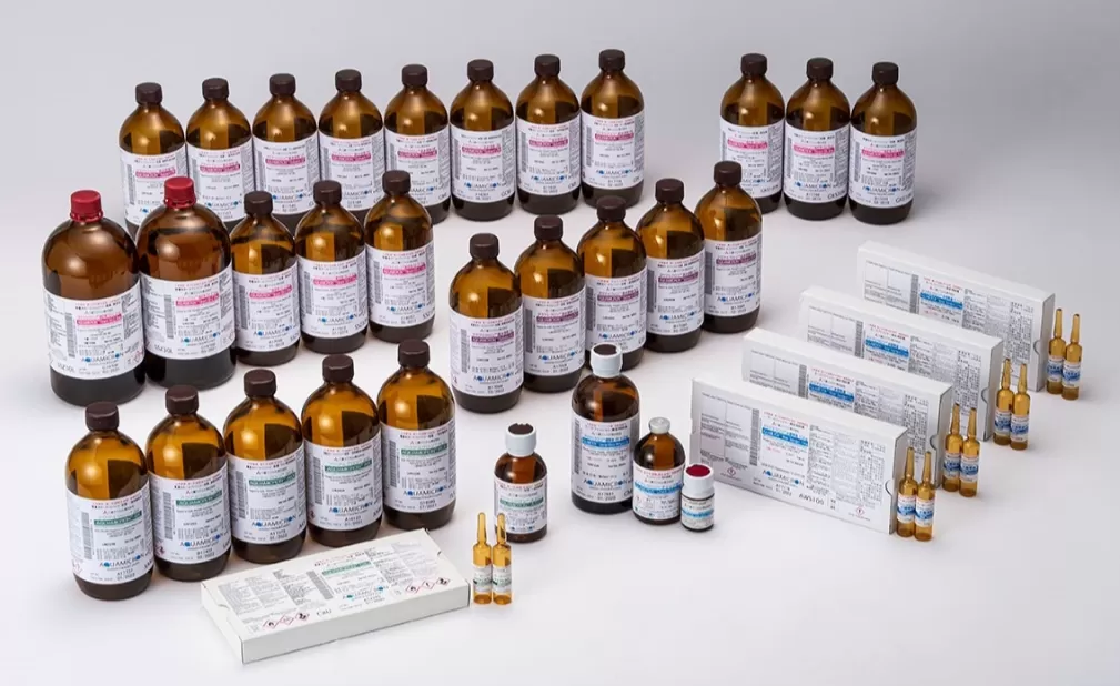 AQUAMICRON Karl Fischer Reagent – Tiêu chuẩn vàng trong phân tích độ ẩm hiện đại